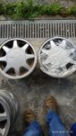 Toyota Corola - Jantes Especiais Aluminio