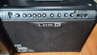 Line 6 Spider 3 120W - 2x8" Celestion