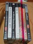 Jogos para ps2 vários
