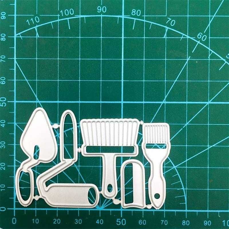 Cortantes Diversos para Sizzix