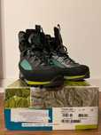 Buty damskie Scarpa Triolet GTX 38 green blue
