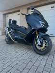 Tmax 560 techmax 2021
