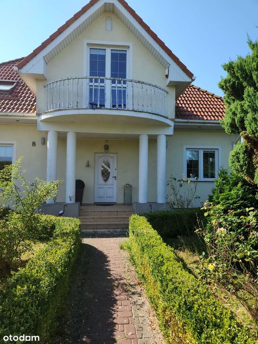 Dom + drugi dom Kolobrzeg sprzedam bezposrednio