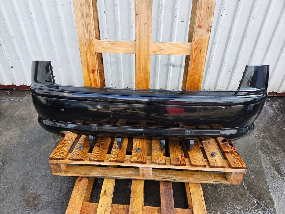 Audi a8d3 lift zderzak tyl