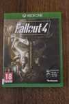 Fallout 4  Xbox One
