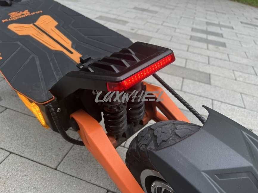 ‼️НОВИНКА‼️Електро самокат краще ніж Kugoo Kirin G4 / Электро самокат