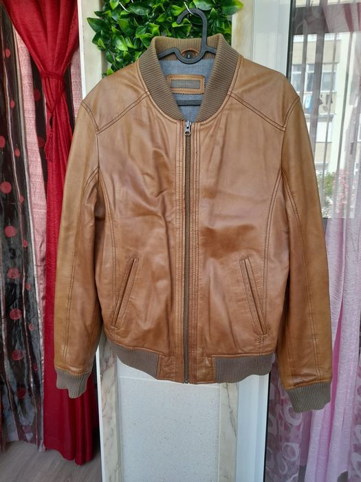 Casaco novo em pele casa das peles