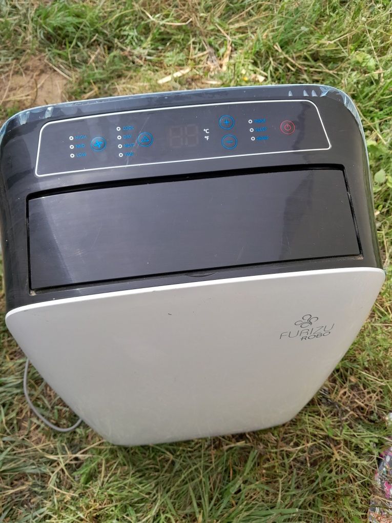 Sprzedam klimatyzator