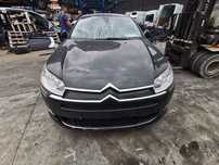 Peças Citroen C5 2.0 HDI do ano 2012