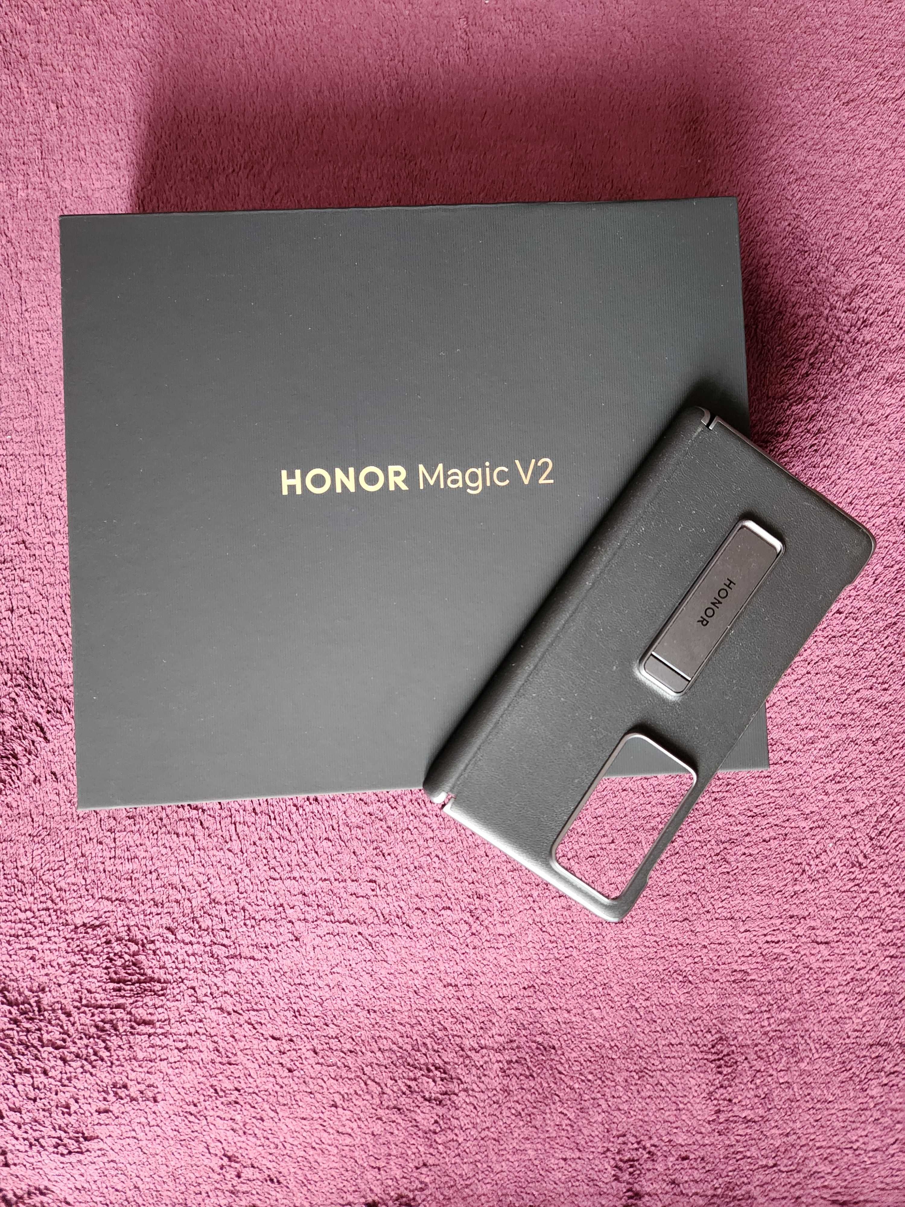 Smartfon Honor Magic V2