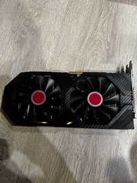 Видеокарта RX 580 8gb