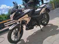 Romet Z-One T 125
