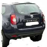 Na części Dacia Duster Silnik Skrzynia Maska Zderzak Drzwi Klapa Szyba