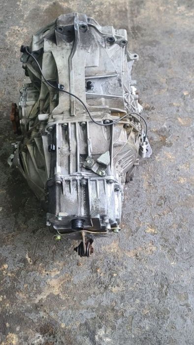Акпп коробка передач варіатор ауді ауди а6 с5 а4 б6  а4 б72,5тді