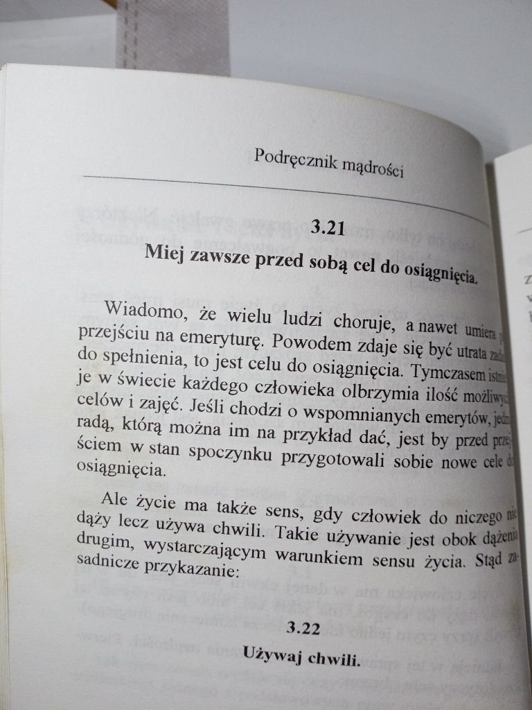 Podręcznik mądrości tego świata - J.Bocheński