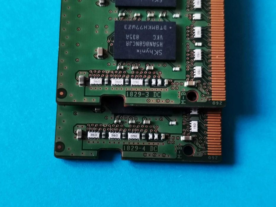 DDR4 16GB HyniX 2666v