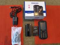 Maxcom mm918 telefon