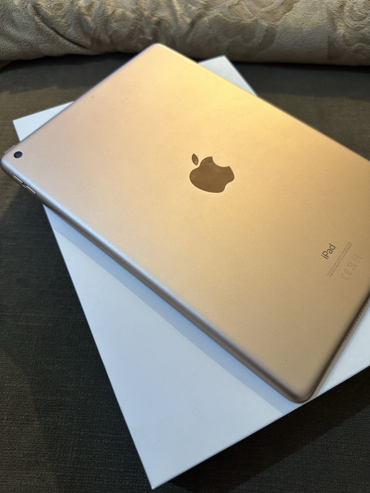 Ipad 8ª geração