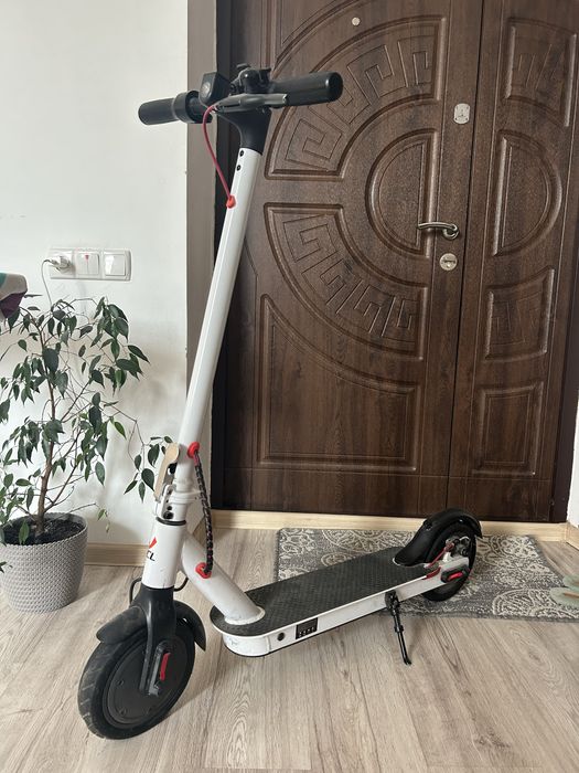 Електросамокат б/у