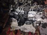 Motor Volvo D5204T para peças