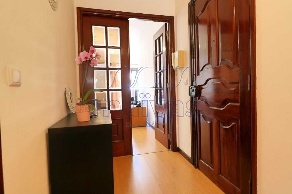 Apartamento T2 no Centro de Vila Verde