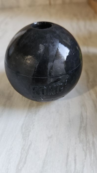 KONG  extreme piłka dla psa