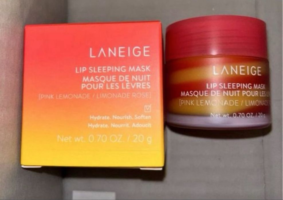 Laneige Lip Sleeping mask
