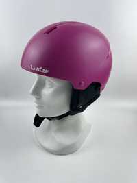 Kask Narciarski 48 cm - 52 cm WED'ZE /A11/