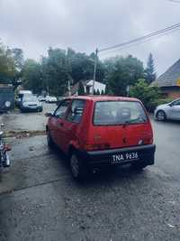 Fiat Cinquecento 700 Aisain