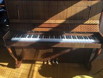 Pianino Nocturno