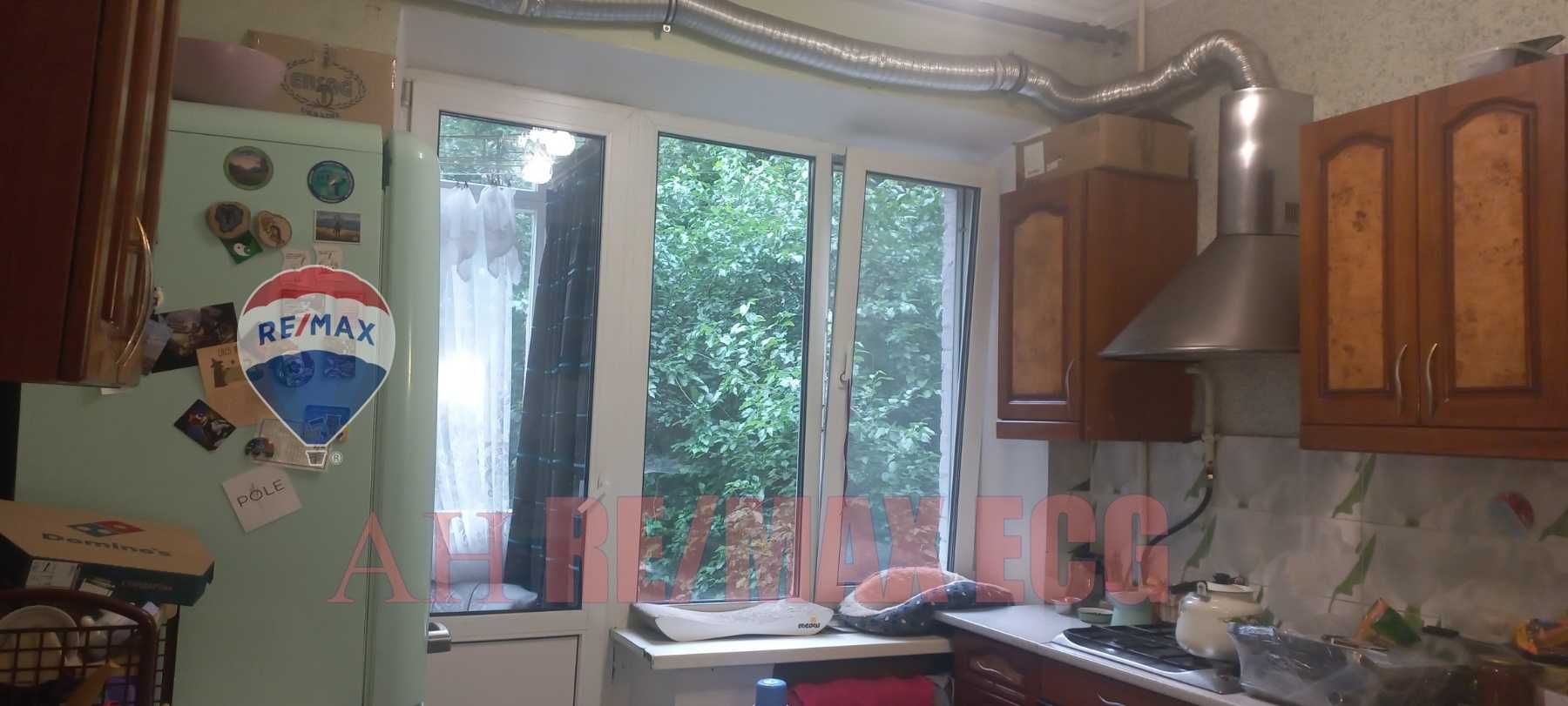 _Продаж  Центр Сталінка 2к кв по вул. Винниченка (Ю Коцюбинського) 20