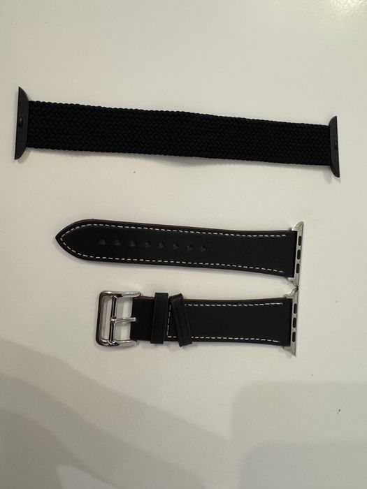 Ремінці для Apple watch
