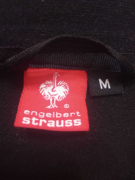 Робоча куртка Strauss Engelbert розмір М