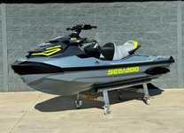 Sea-Doo RXT-X 325 RS