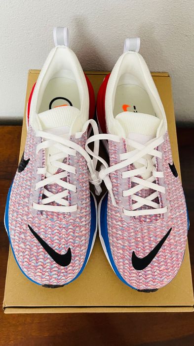 Nike Invincible 3 roz. 42