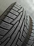 R14 185 65 шини зимові Nokian Nordman RS2 агресивні арктичні