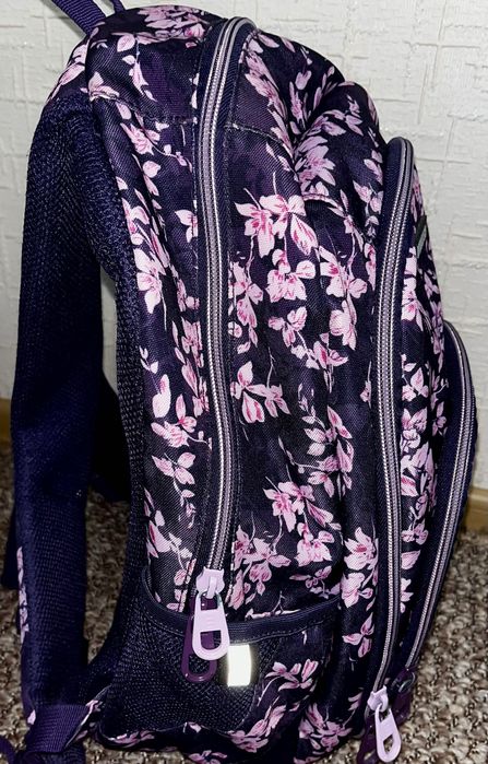 Портфель для дівчинки Kite