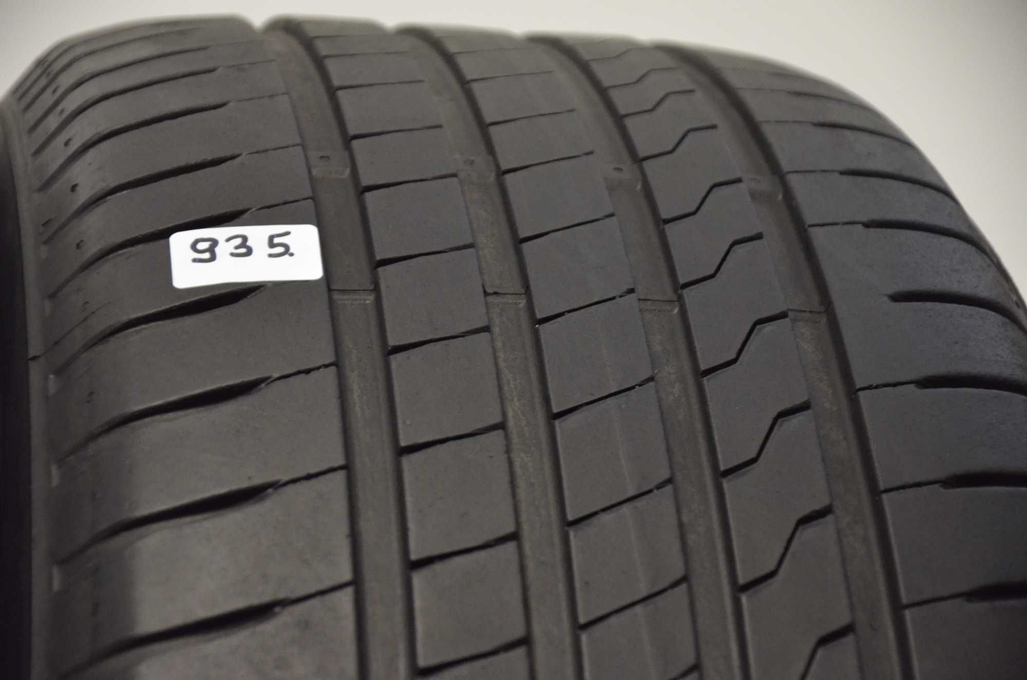 ROK 2021, 235/50 R18 Firestone RoadHawk Para nr935