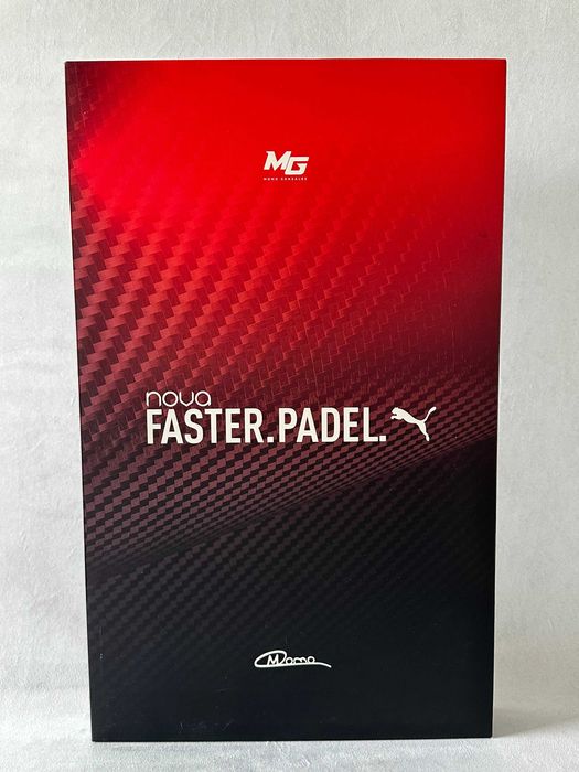 Ракетка для Падель (Padel) тенісу – Puma Momo Gonzalez