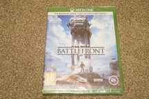 Star Wars Battlefront NOWA xbox one