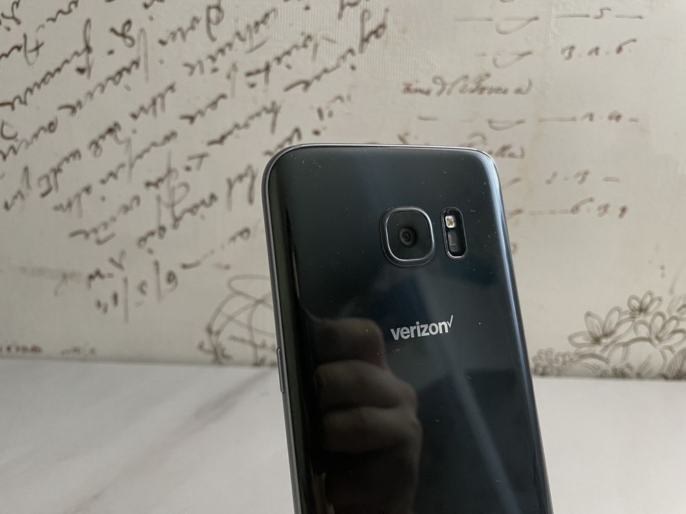 Samsung Galaxy S7 SM-G930V USA