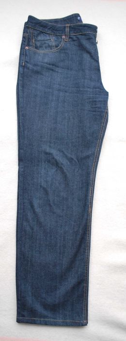 Calças de ganga Giovanni Galli