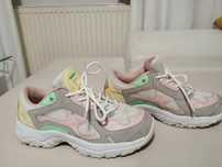 Adidasy firmy Fila