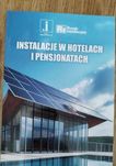 Instalacje w hotelach i pensjonatach - poradnik techniczny