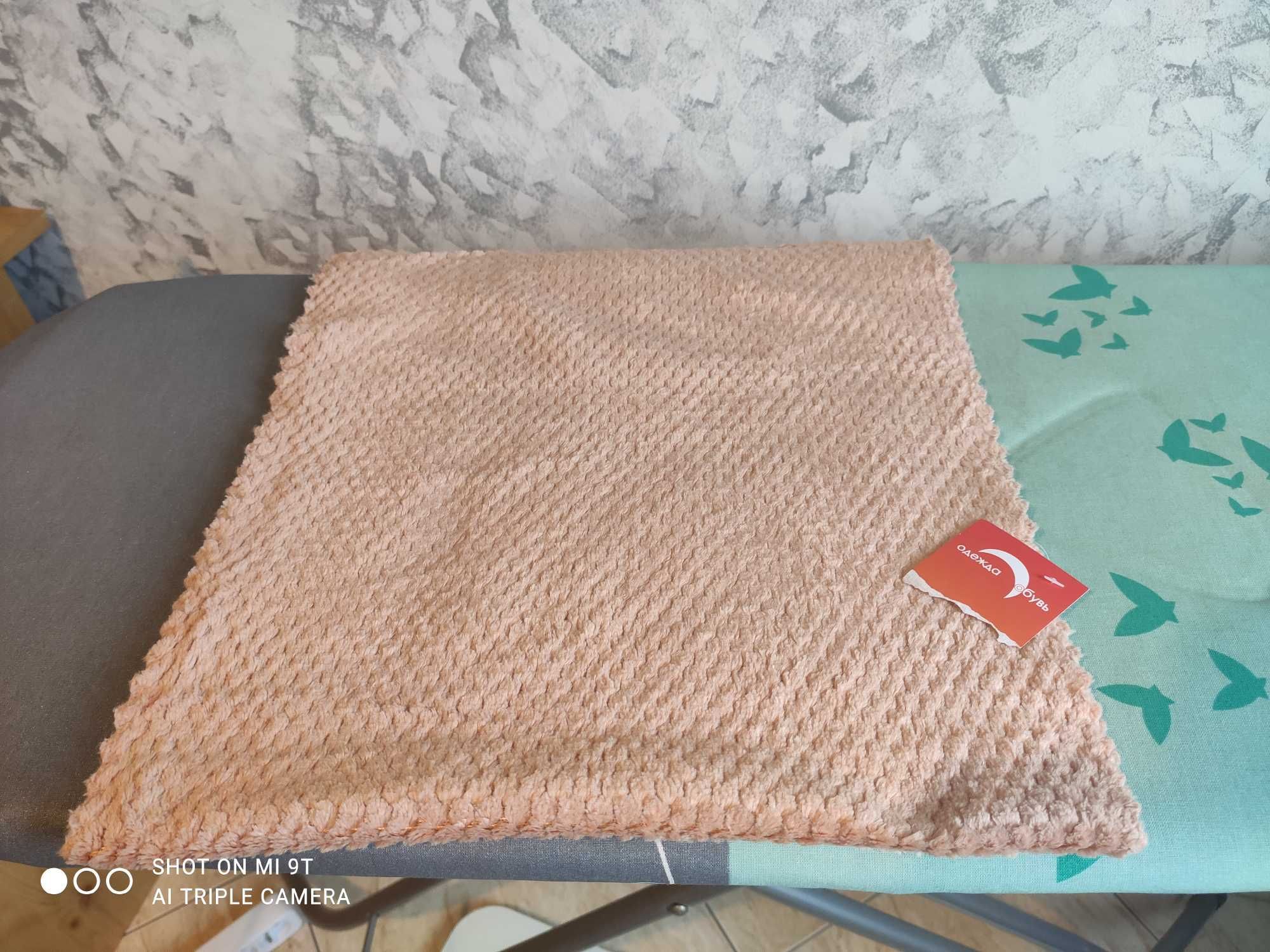Ręcznik z mikrofibry 35x78