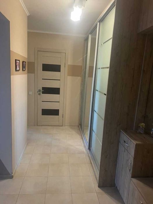 Центр | Новобудова | Євроремонт |  Котел