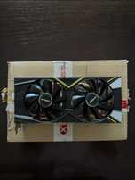 Asrock Radeon RX5600 Challenger D 6GB