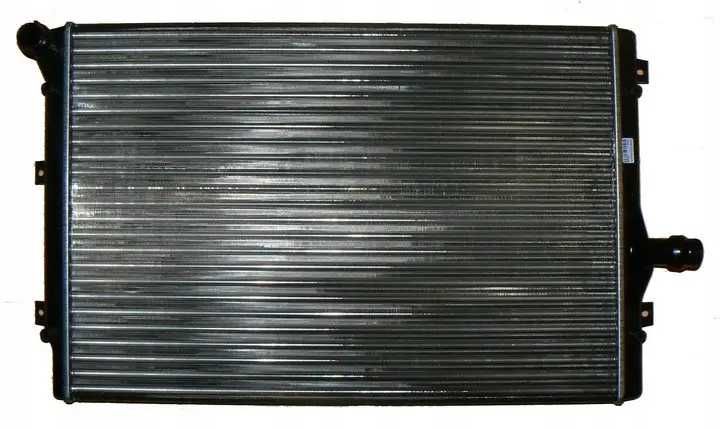 Радіатор Основний Двигуна VW Audi Skoda Seat (VAG) / Porsche