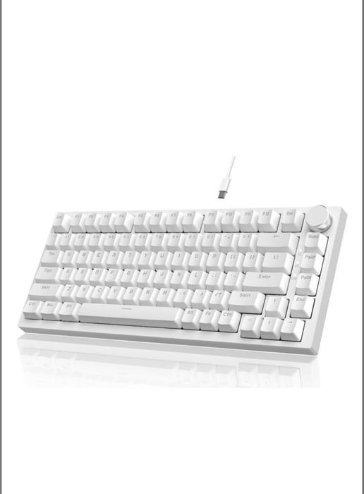 Клавиатура ajazz ak 820