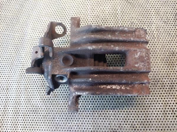 Pinça travão / maxila de travão trás esquerda VOLKSWAGEN Golf IV (1J1)